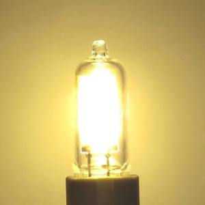 LED G9 COB 2W bulb