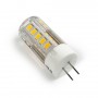 G4 Bi-Pin 2.5W 12V-DC/AC 270lm LED Bulb G4 Bi-Pin 2.5W 12V-DC/AC 270lm