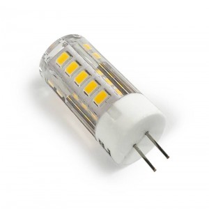 Ampoules LED G4 2.5W Bi-Pin 12V-DC/AC | Ampoules G4