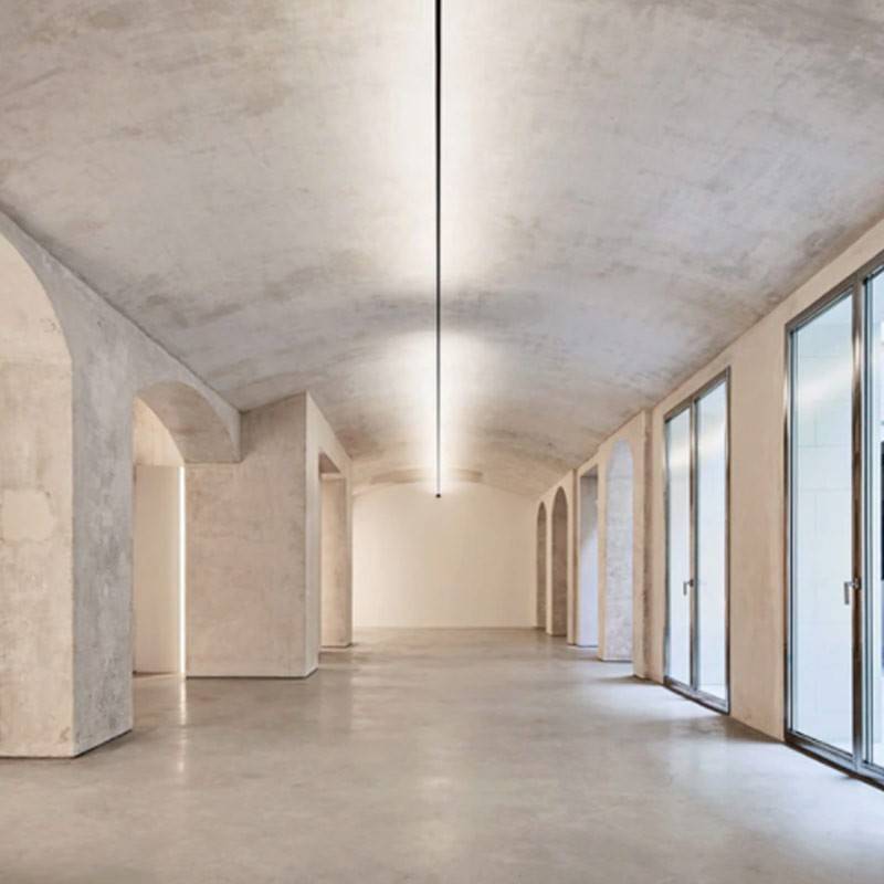 Kit SKYline linear lighting COB 320led/m 120W 10m