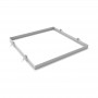 60X60cm recessed LED panel mounting KIT 44W UGR19 Driver Philips