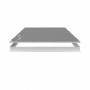 60X60cm recessed LED panel mounting KIT 44W UGR19 Driver Philips