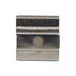 Metal Corner Clamp 16x16mm Corner Profile