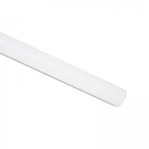 Opal White Diffuser for profile 20x27 (2mt)