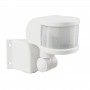 Infrared PIR Corner Motion Sensor IP44