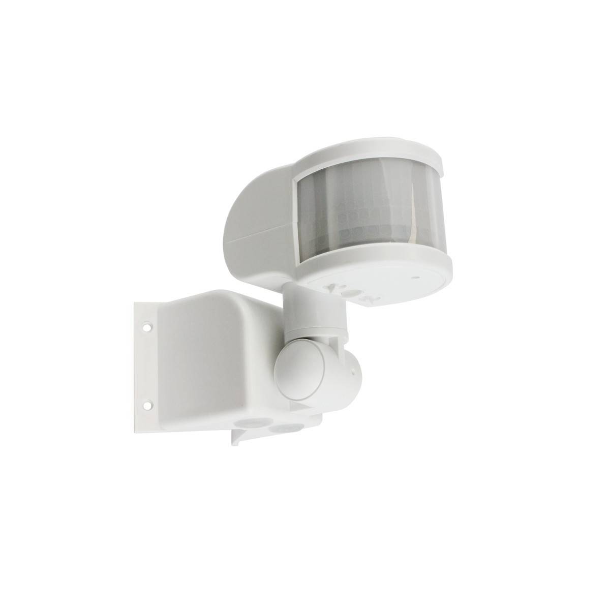 Infrared PIR Corner Motion Sensor IP44