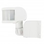 Infrared PIR Corner Motion Sensor IP44