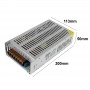 Switch-mode power supply 24V 300W