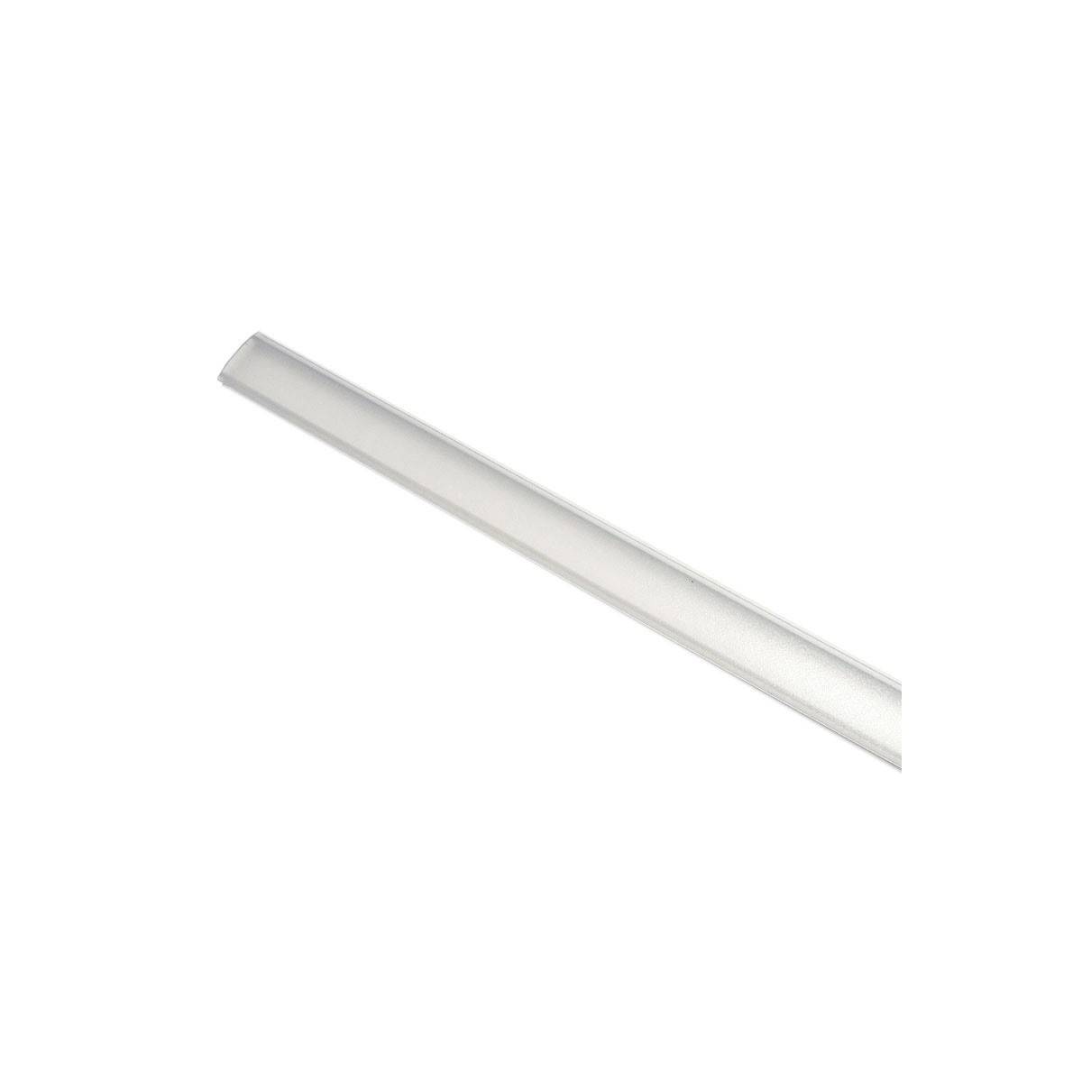 Glazed diffuser 2ml in length