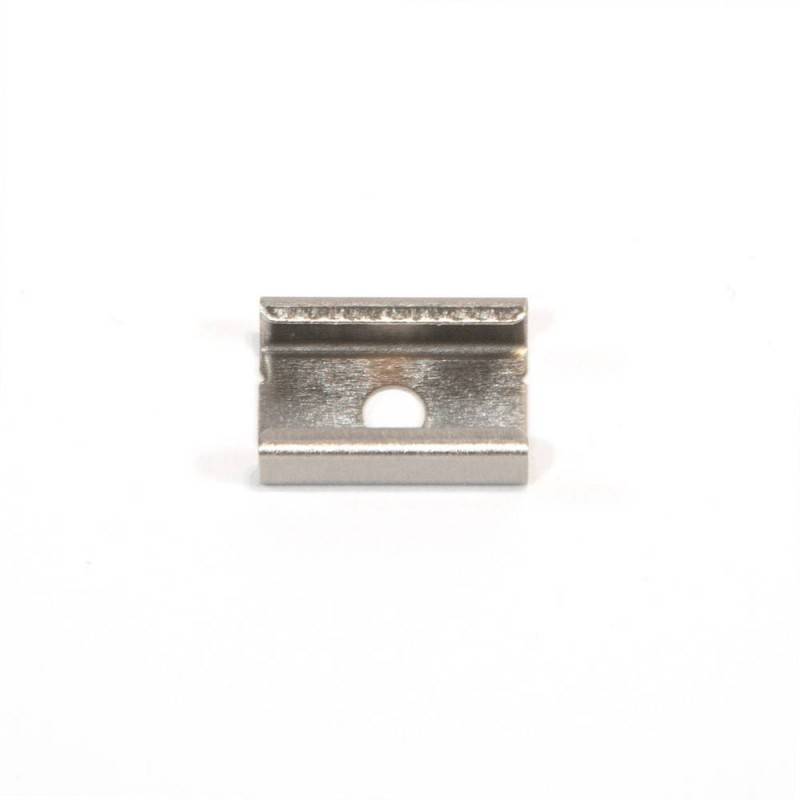METAL CLIP FOR HOLDING 8mm PROFILES