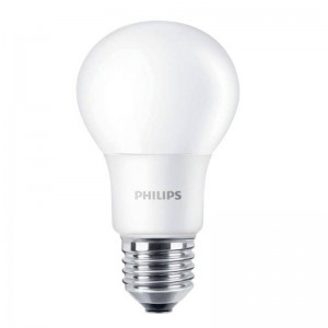 LED bulb E27 8W - CorePro...
