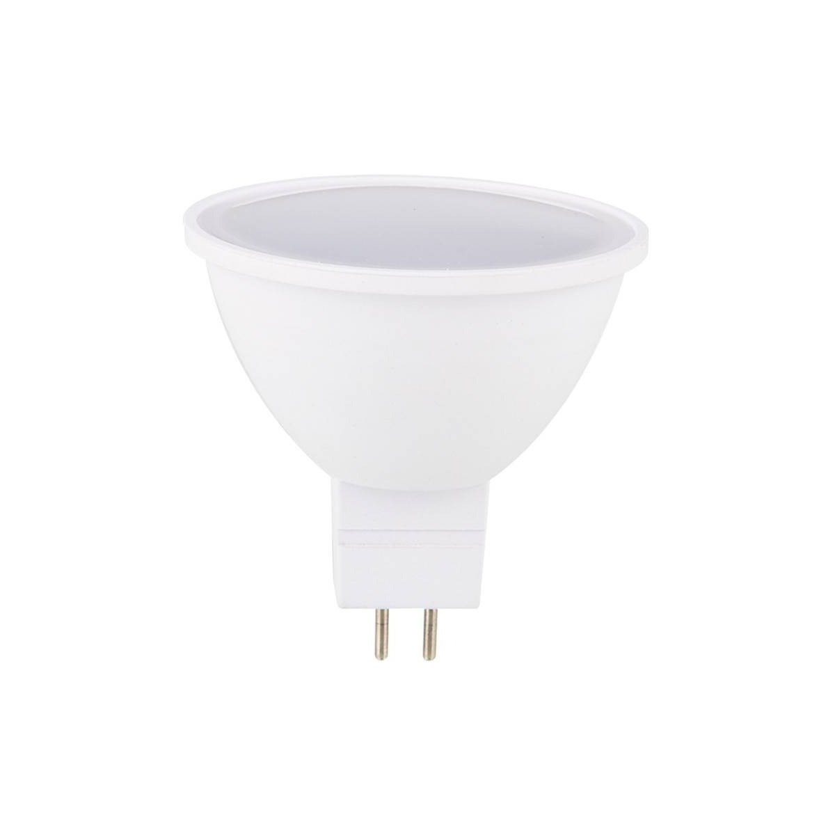 Ampoule dichroïque 12v 50w mr16 gu5.3 lamp h122hq lhalmr1650 resistante  humidite electrique blanc