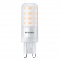 LED Bulb G9 Dimmable 4W 480lm | Philips Corepro LEDcapsule