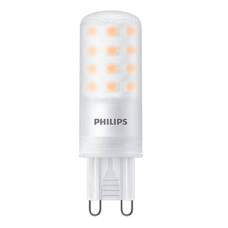 LED Bulb G9 Dimmable 4W 480lm | Philips Corepro LEDcapsule