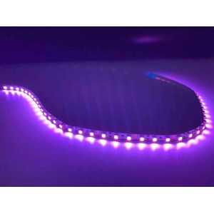 12VDC Side Emitting LED Strip light FA120M30-5M-12V-X - LED World