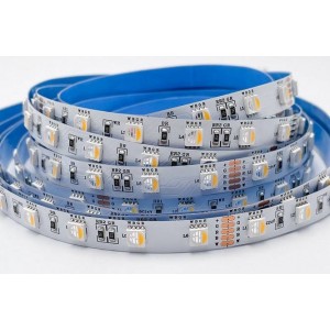 LED Strip RGB+CCT 14W/m - 24V - IP20