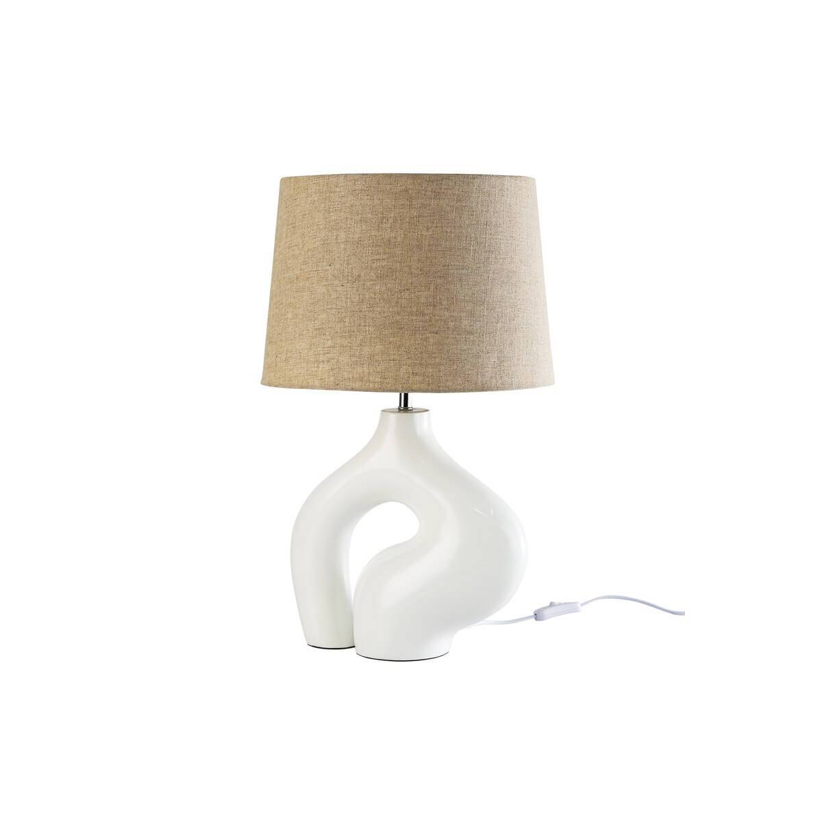 Modern table lamp "Capta" - E27