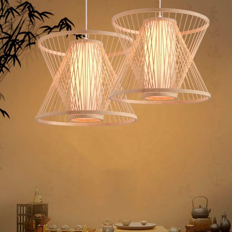 Rise lamp, with white cable Rise lamp, with white cable