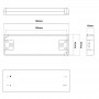 60W 12V power supply