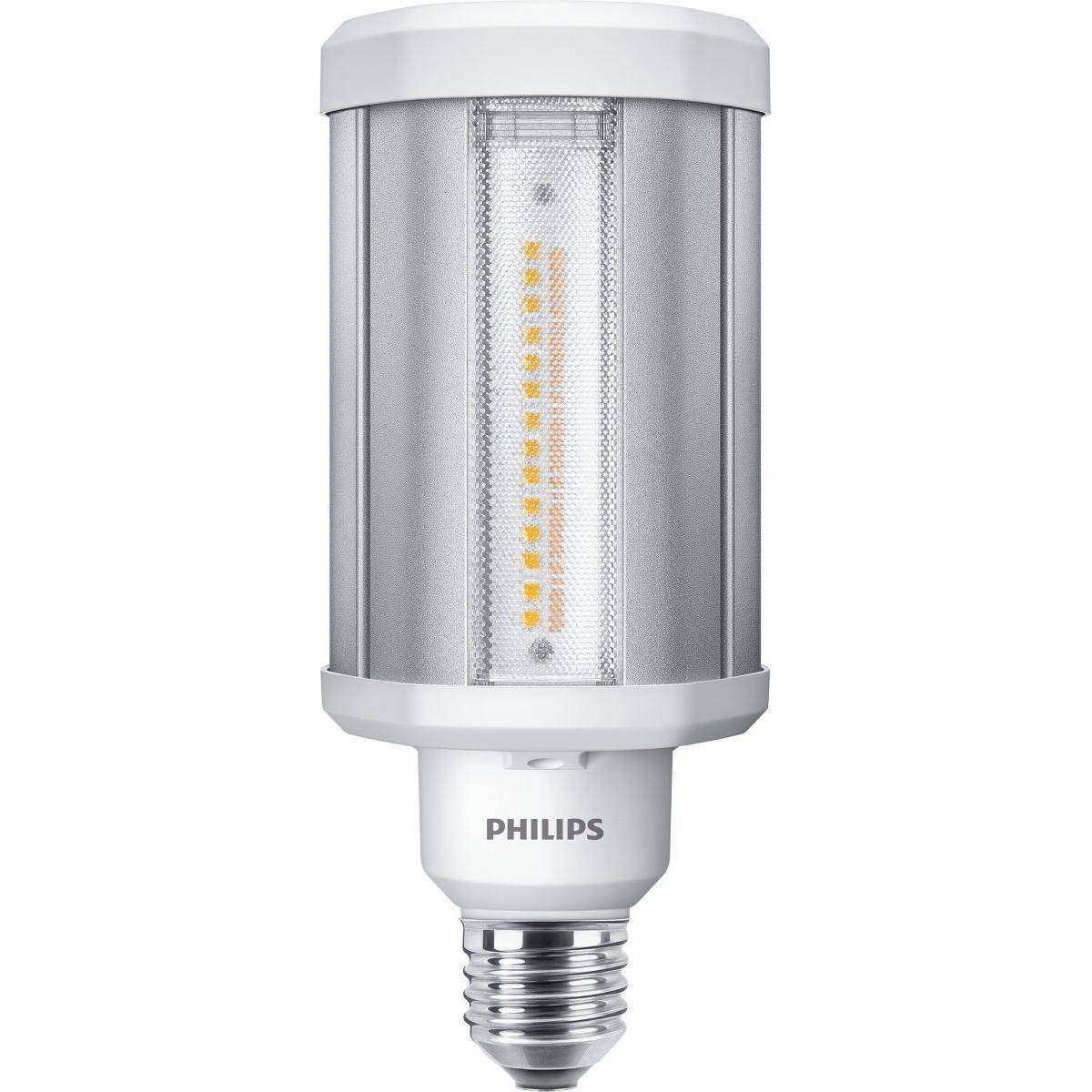 LED bulb E27