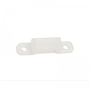 Silicone clip for IP67 watertight case