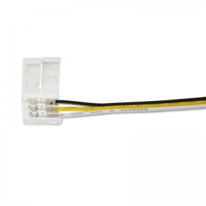 CTT QUICK CONNECTOR FOR CONTROL TO LED STRIP