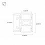 profile dimensions