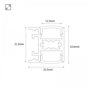 profile dimensions