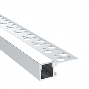 Aluminum profile for LED strip