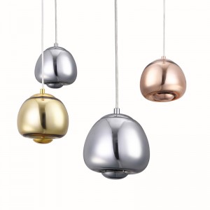 Design pendant light "Julia"