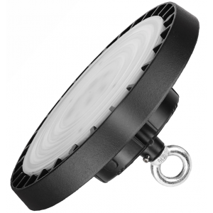 ECLAIRAGE ATELIER Lampe industrielle LED UFO 100 W - Blanc froid