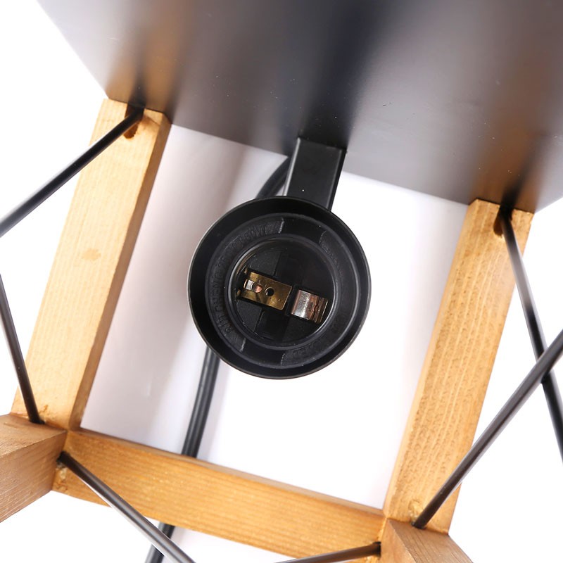 Montse" Wall Light with Socket - E27 Montse" Wall Light with Socket - E27