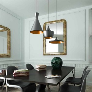 Solvang Nordic Style Pendant Lamp