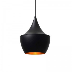 Helga Scandinavian Pendant Lamp