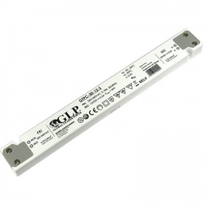 30W 12V constant voltage LED power supply