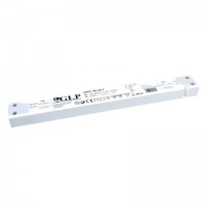LED constant voltage power supply 30W 24V