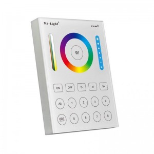 Remote Controller 8 Zones RGB+CCT | Mi Light