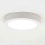 Surface mounted LED ceiling light DOB 18W High Efficiency