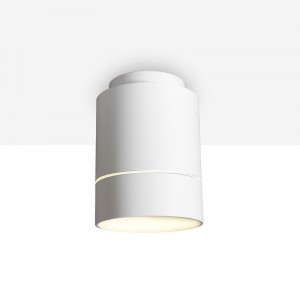 Modern ceiling lamp "Roller" 7W