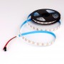 Digital IC LED Strip WS2815 12V RGB IP20 SMD5050 60ch/m 5m