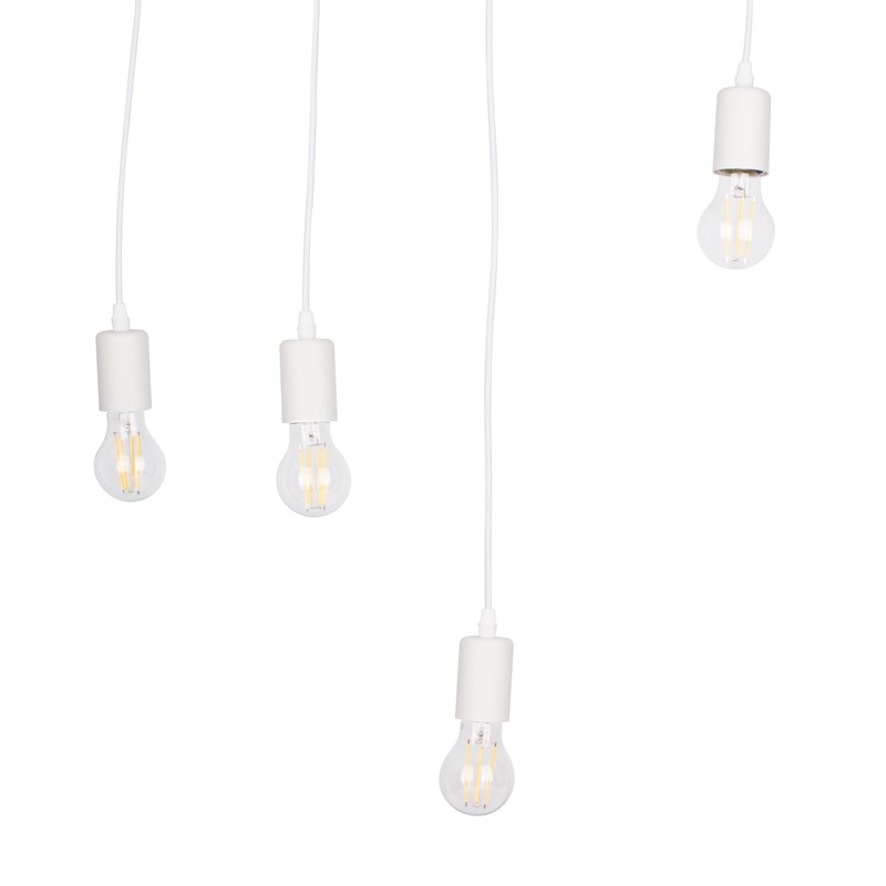 Vintage wooden pendant lamp Vintage wooden pendant lamp