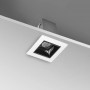 Recessed LED downlight - 2W - UGR18 - CRI90 - OSRAM Chip