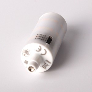 LED Bulb R7S Fumagalli 78mm 4W 400Lm 230V