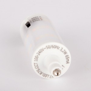 LED Bulb R7S Fumagalli 78mm 4W 400Lm 230V