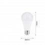 LED bulb E27