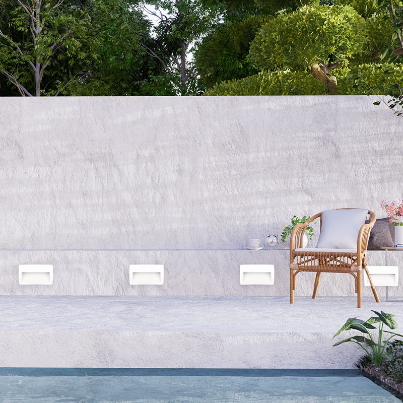 FUMAGALLI LORENZA 270 R7S 10.5W CCT surface mounted beacon FUMAGALLI LORENZA 270 R7S 10.5W CCT surface mounted beacon