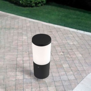 FUMAGALLI LED Bollard "Amelia 250" - 8.5W - CCT