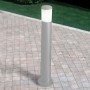 FUMAGALLI LED Bollard "Amelia 800" - 8,5W - CCT