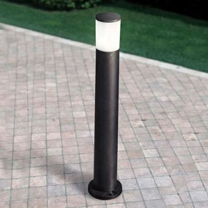 FUMAGALLI LED Bollard "Amelia 800" - 8,5W - CCT