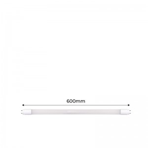 LED Tube T8 60cm 9W High Efficiency 140LM/W